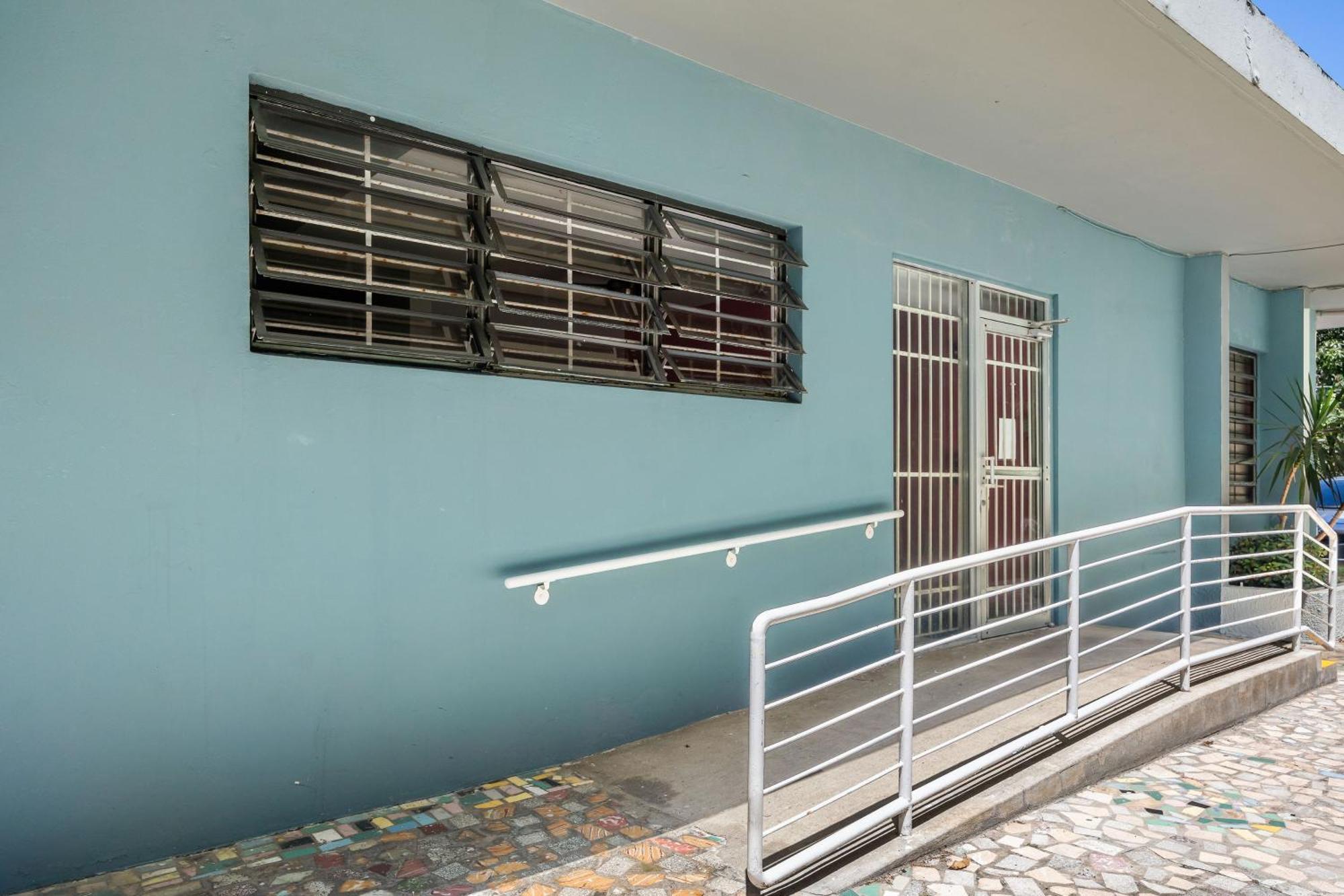 Borinquen Beach Inn San Juan Zewnętrze zdjęcie